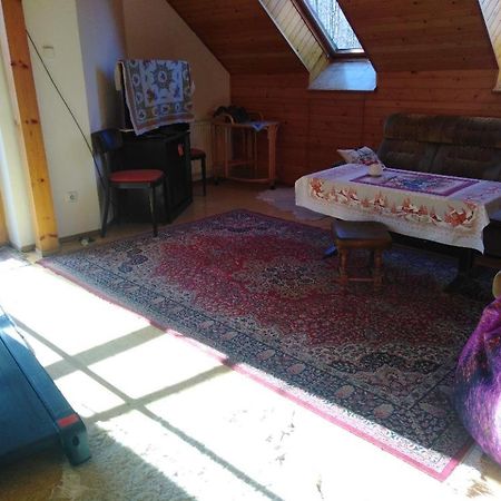 Apartamento Privát U čápů v Beskydech Przno Exterior foto